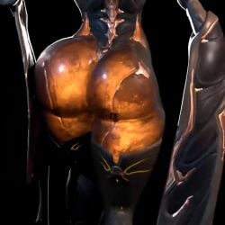 Ember & Ember Heirloom (Digital Extremes) Rule 34 Video
