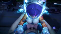 Juno (Overwatch) Rule 34 Video – Asian