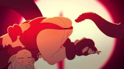 Frieren (Frieren Beyond Journey's End) Rule 34 Video