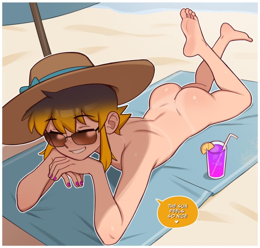 Amber Rule 34 – 1femboy