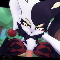 Dupin & Pal (Palworld) Rule 34 Video – Adorable