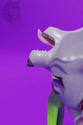 Roxanne Wolf & Selena Mythology Rule 34 – Blowjob Animation