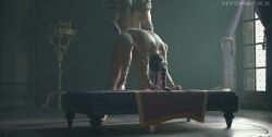 3D Rule 34 Animation – Sex by Hydrafxx