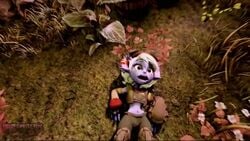 Tristana & Yordle (Get Your Yordles Off) Rule 34 Video
