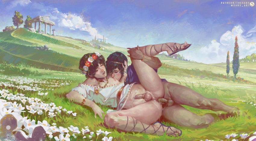 Taavi Rule 34 – 1femboy
