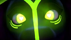 Original Character & Qhala Rule 34 Video – <3 Eyes