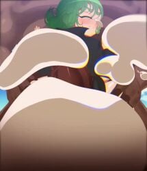 Tatsumaki (One-punch Man) Rule 34 Video – Ass