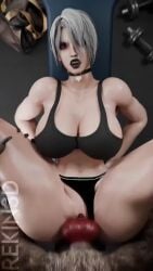 Isabella Valentine (Mythology) Rule 34 Video – Animal Genitalia