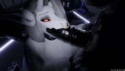 Aggron & Heaven (Nintendo) Rule 34 Video – All The Way To The Base