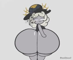 Truffle Cookie (Cookie Run) Rule 34 Video – Ass