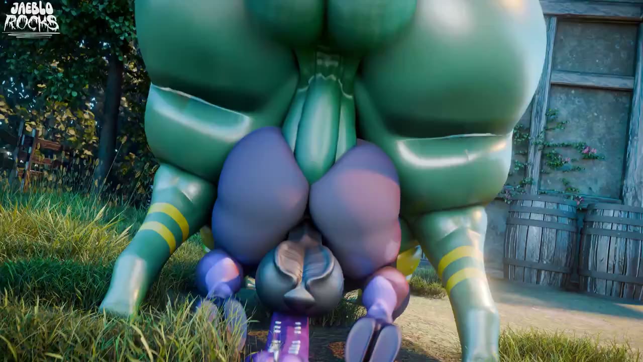 Flowey The Flower hentai