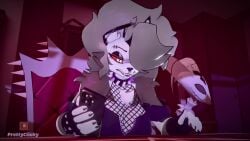 Loona & Loona (Helluva Boss) Rule 34 Video – Angry