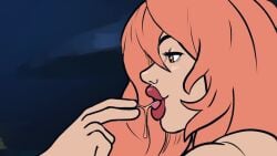 Pepper Rule 34 Video – Abs
