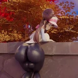 Rosa (Pokemon) Rule 34 Video – Ass