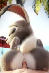 Judy Hopps (Disney) Rule 34 Video – Anthro
