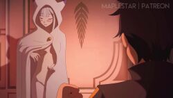 Emilia & Natsuki Subaru (Re:zero Kara Hajimeru Isekai Seikatsu) Rule…