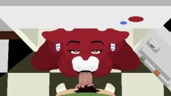 Laughing Cow (The Laughing Cow) Rule 34 Video – Anthro