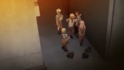 Otaku-kun & Quiet (Gyaru Harem Invasion) Rule 34 Video
