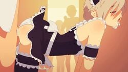 Original Rule 34 Video – Anal