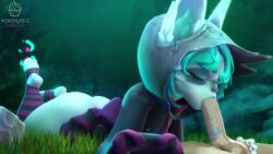 Vex & Yordle (League Of Legends) Rule 34 Video
