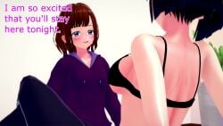 Character Request & Chiko (Original) Rule 34 Video