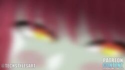 Denji & Makima (Chainsaw Man) Rule 34 Video – Ass