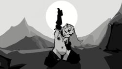 Cindy (Copyright Request) Rule 34 Video – Ahe Gao