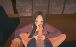 Original Characters Rule 34 Video – Ass