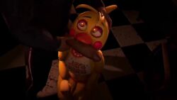 Freddy & Nightguard (Five Nights At Freddy's) Rule 34 Video