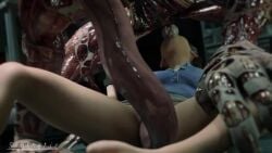 Jill Valentine & Jill Valentine (Capcom) Rule 34 Video