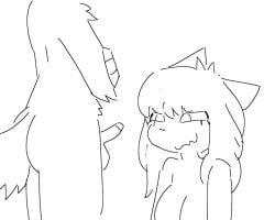 Anthro Blowjob Rule 34 Video