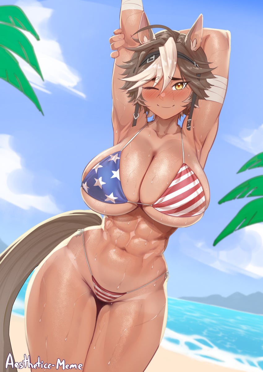 Umari Tomoe (Indie Virtual Youtuber) Rule 34 – Abs