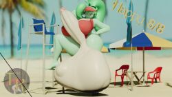 Rose Rule 34 Video – Anthro