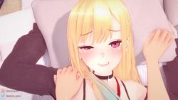 Kitagawa Marin (Sono Bisque Doll Wa Koi Wo Suru) Rule 34 Video
