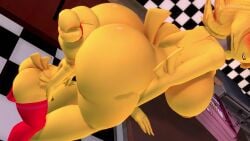 Bonfie & Bonfie (Fazclaire's Nightclub) Rule 34 Video
