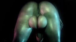 Alcina Dimitrescu (Capcom) Rule 34 Video – Anal