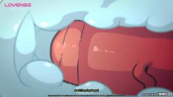 Baozi & Jianguo (Lovense) Rule 34 Video – Animal Genitalia