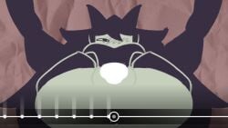 Miss Circle (Beat Banger) Rule 34 Video – Breasts