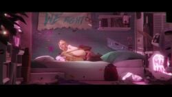 Gwen Stacy & Gwen Stacy (Marvel) Rule 34 Video