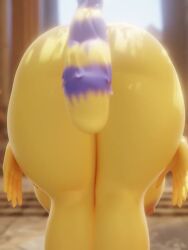 Ankha & Ankha (Animal Crossing) Rule 34 Video – Anthro