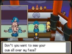 Ethan & Falkner (Nintendo) Rule 34 Video – After Sex