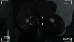Scp-1471 Scp Foundation Rule 34 – Facesitting 3D Animation