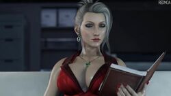 Scarlet (Final Fantasy) Rule 34 Video – :>=