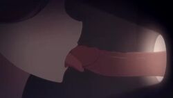 Anonymous Male (Christmas) Rule 34 Video – Blowjob
