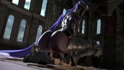Dark Souls Rule 34 Video – Armor