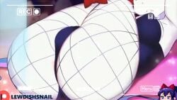 Oc & Original Character (Panty & Stocking With Garterbelt) Rule 3…