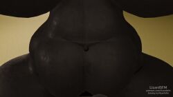 Karelia & Karelia Futanari (Backrooms) Rule 34 Video