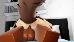 Katguy & Robloxian Rule 34 Video – Anal