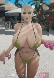 Samus Aran (Instagram) Rule 34 Video – Ass