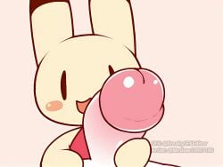 Iyo Animal Yokocho Rule 34 – Deepthroat Animation